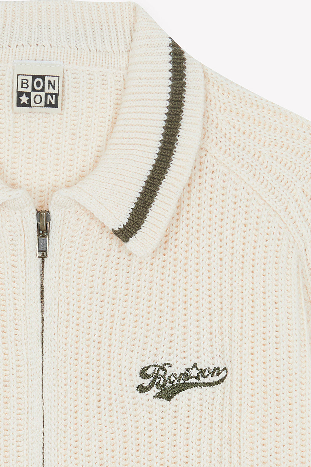 POLO BONTON 110