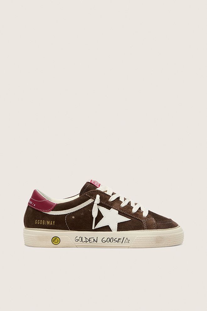 Scarpe GOLDEN GOOSE