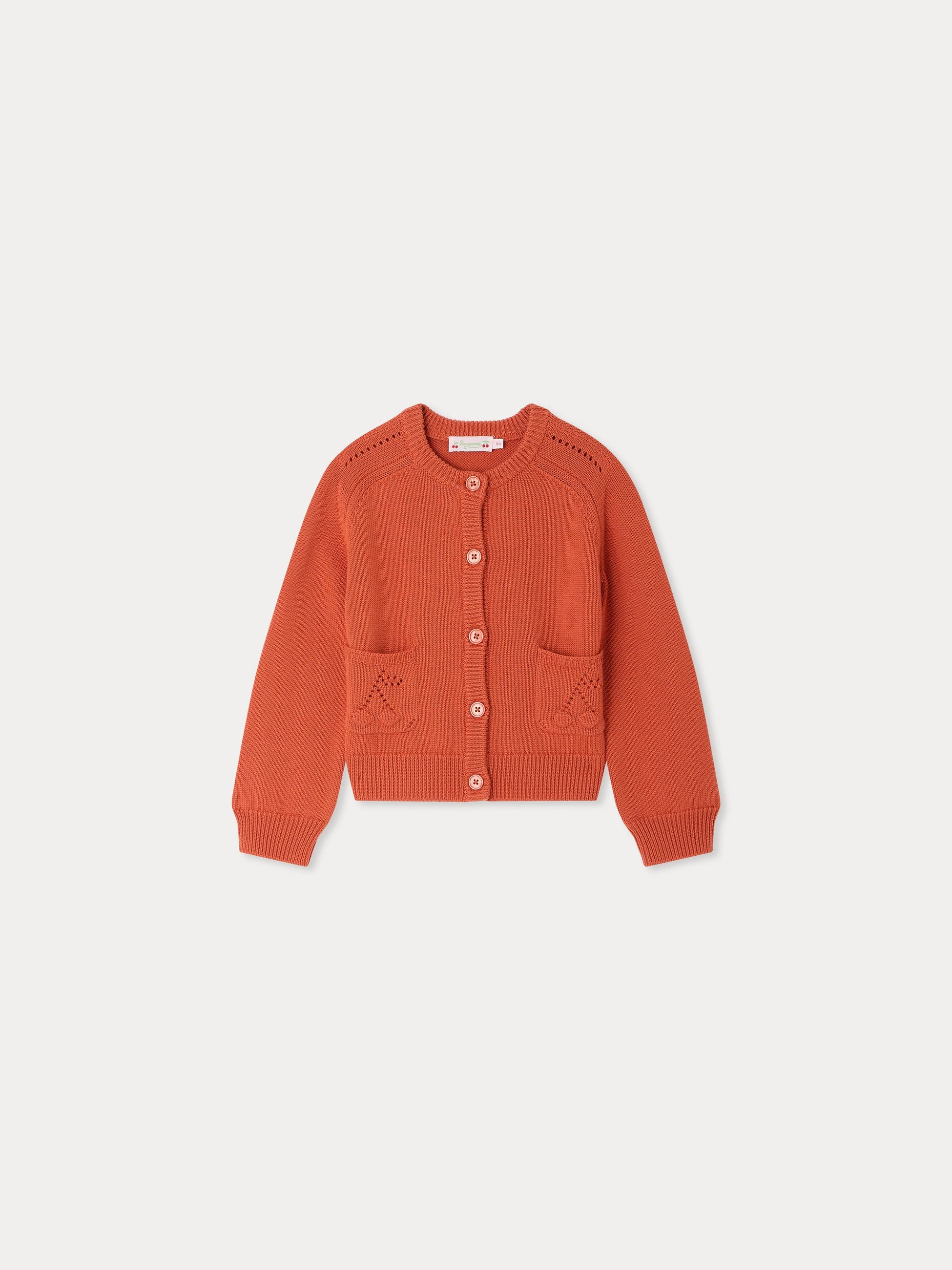 CARDIGAN BONPOINT