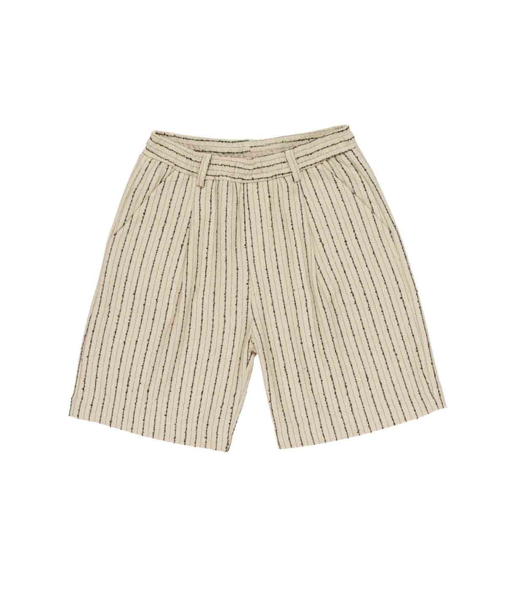 Bermuda PAOLO PECORA JUNIOR Beige