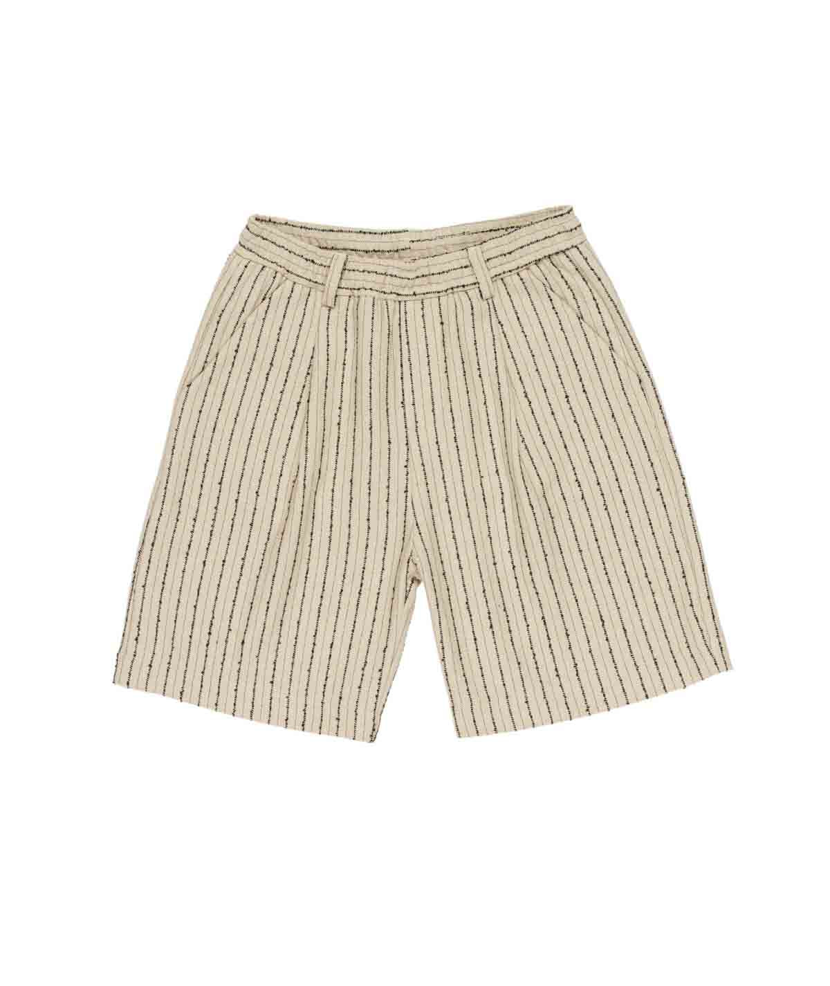 Bermuda PAOLO PECORA JUNIOR Beige