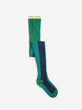 Calzini BOBO CHOSES Dark green