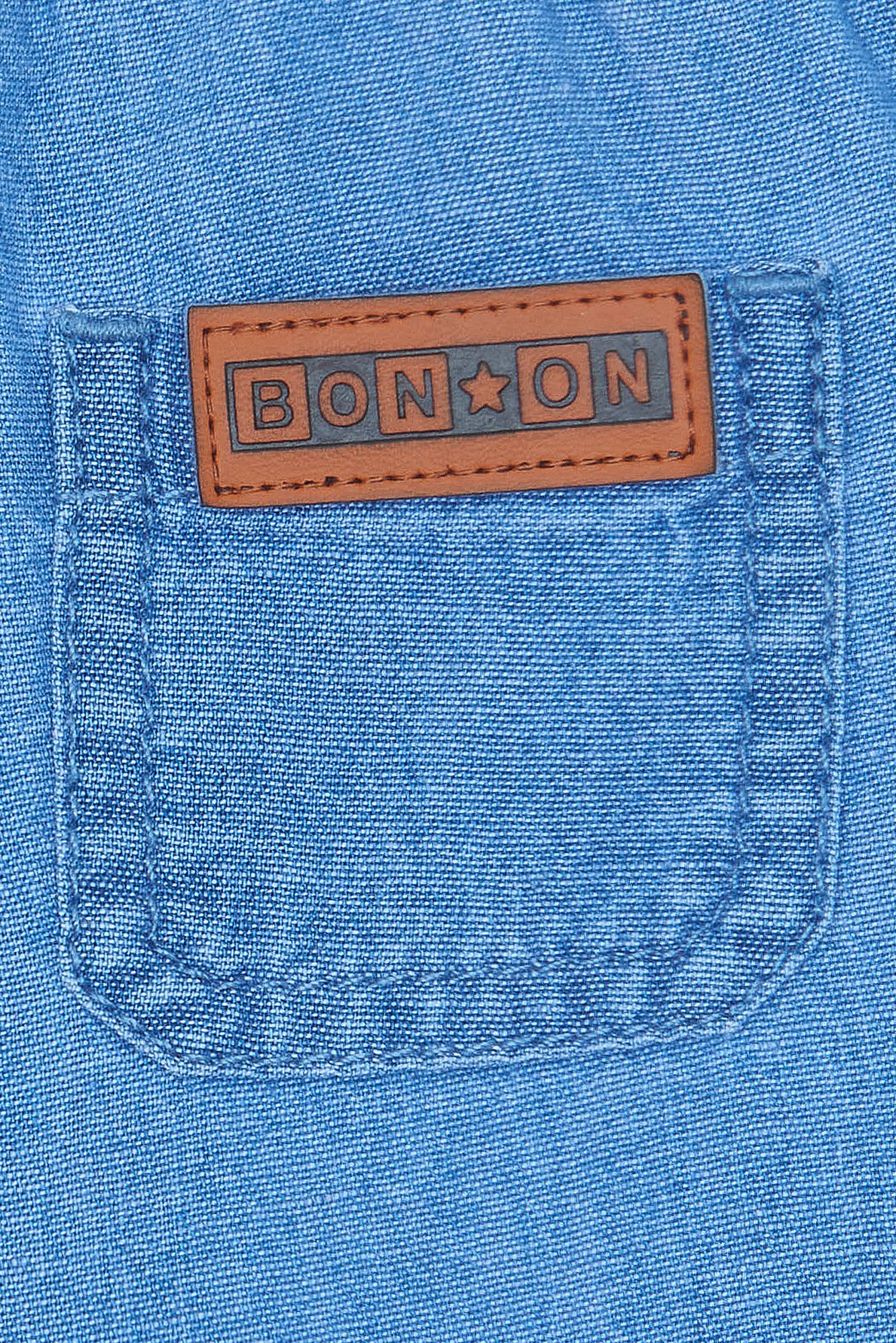 SHORTS BONTON 404