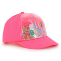 CAPPELLO BILLIEBLUSH FUCSIA