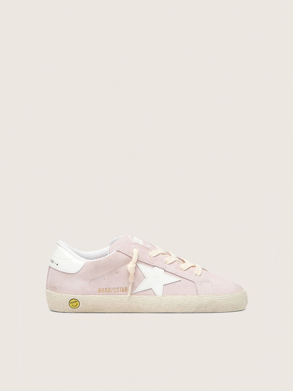 Scarpe GOLDEN GOOSE Rosa