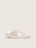 Scarpe GOLDEN GOOSE Rosa