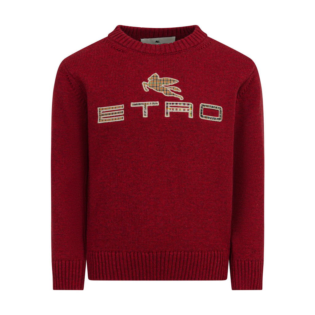 Maglione ETRO