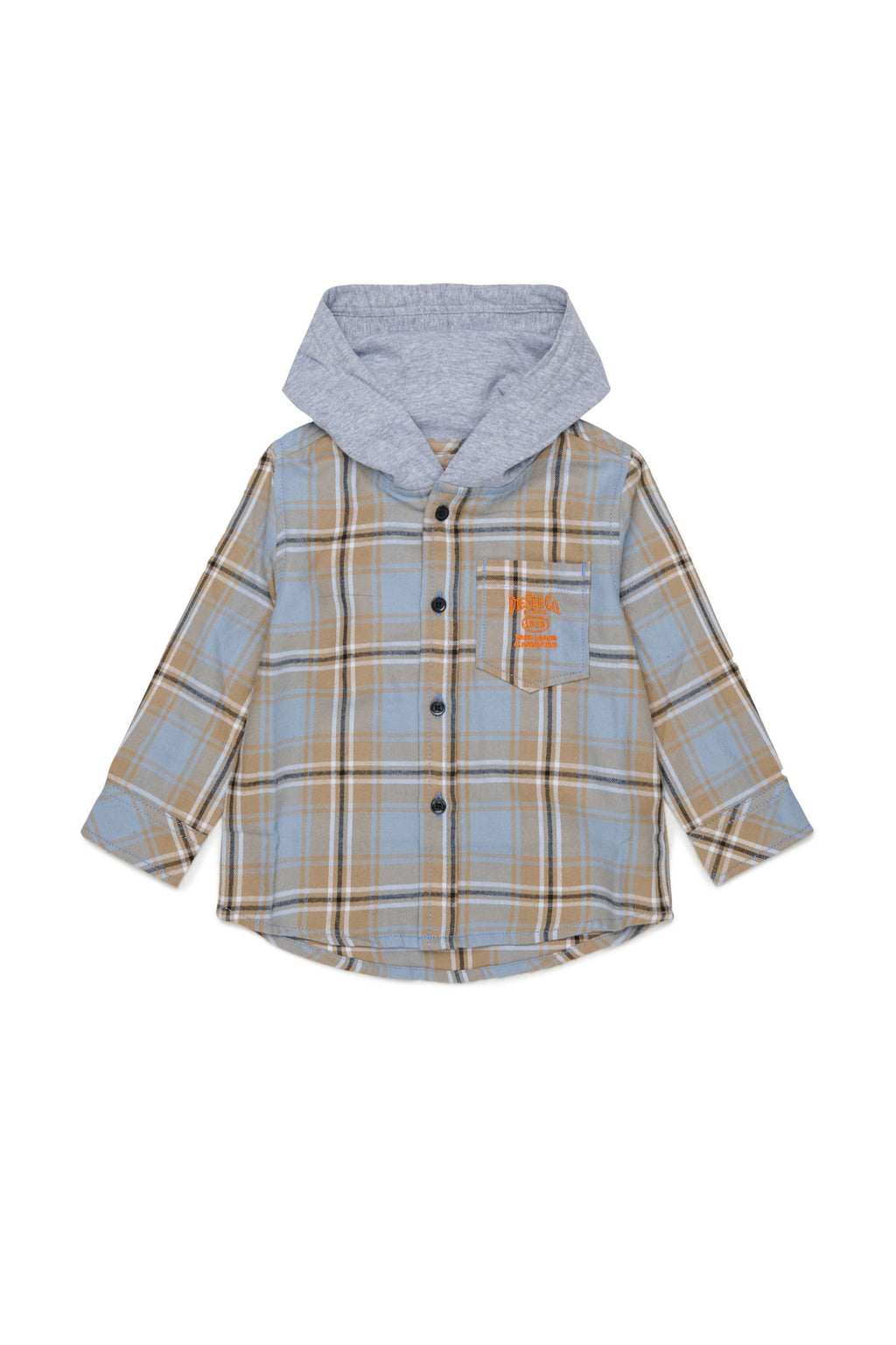 CAMICIA DIESEL