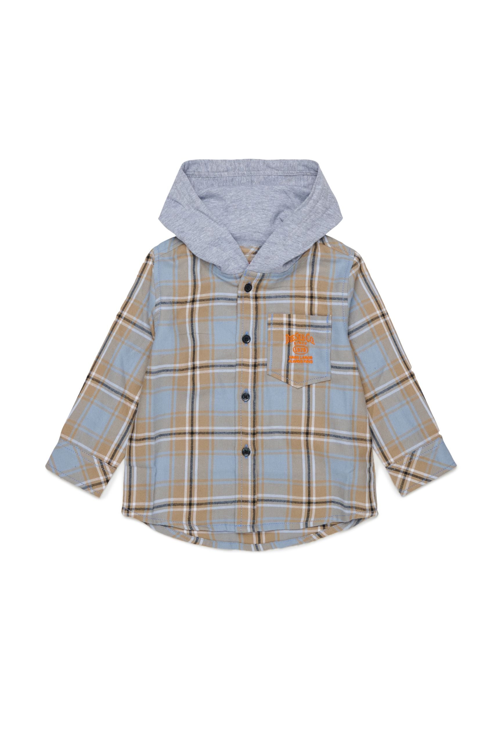 CAMICIA DIESEL