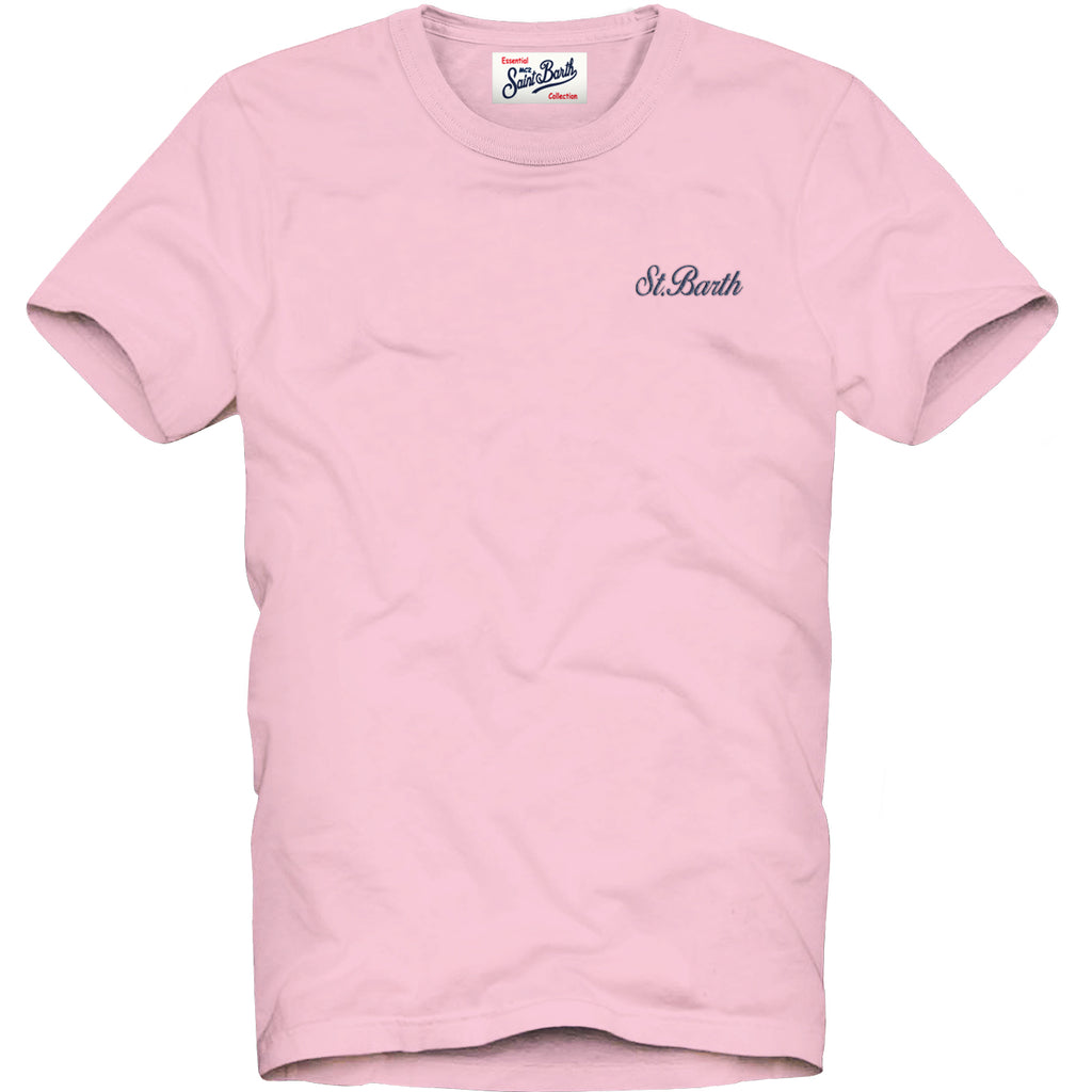T-SHIRT MC2 SAINT BARTH 01843L