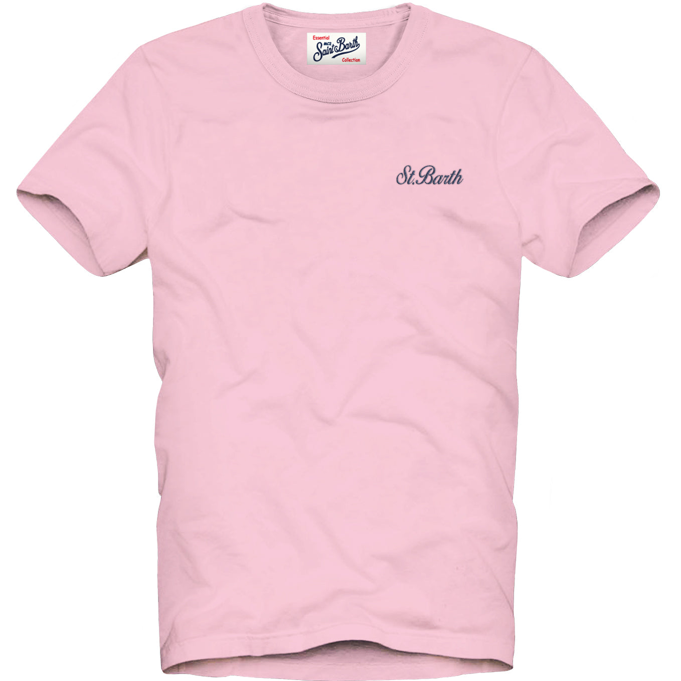 T-SHIRT MC2 SAINT BARTH 01843L