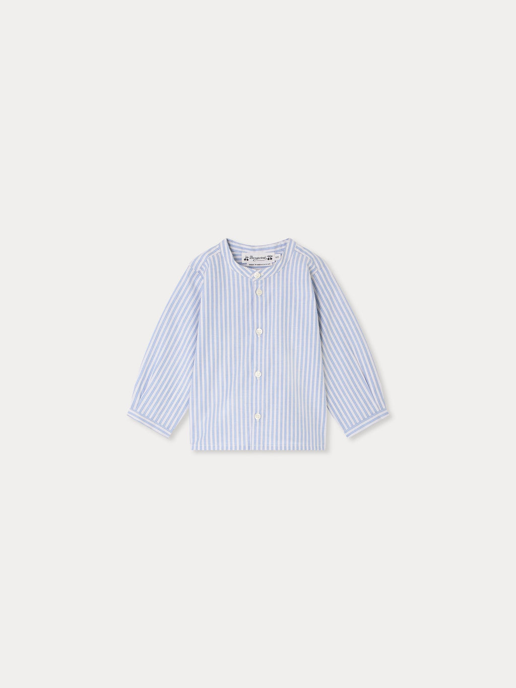 CAMICIA BONPOINT