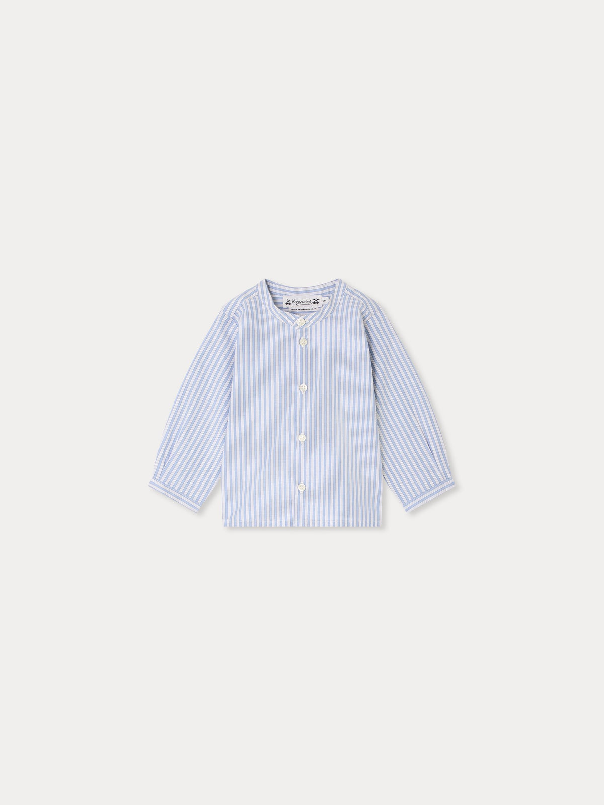 CAMICIA BONPOINT