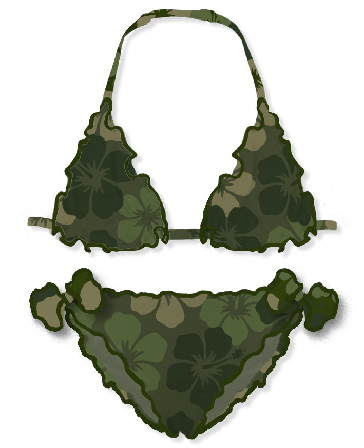 BIKINI MC2 SAINT BARTH 00757L