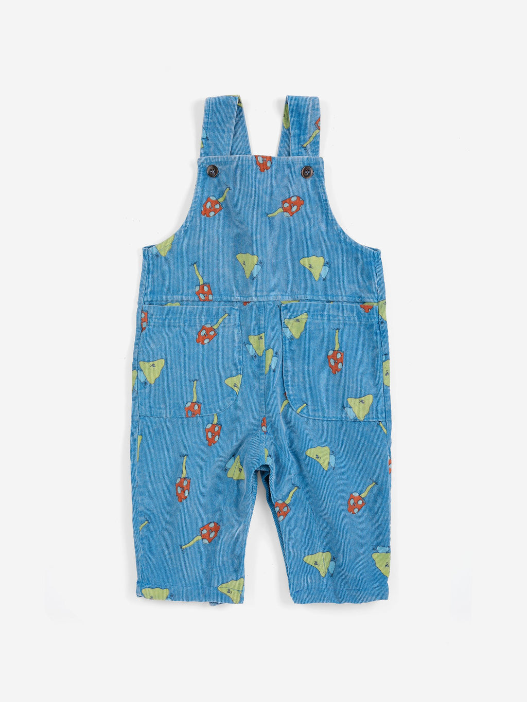 Salopette BOBO CHOSES Blu