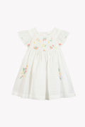 VESTITO TARTINE ET CHOCOLAT 0126E