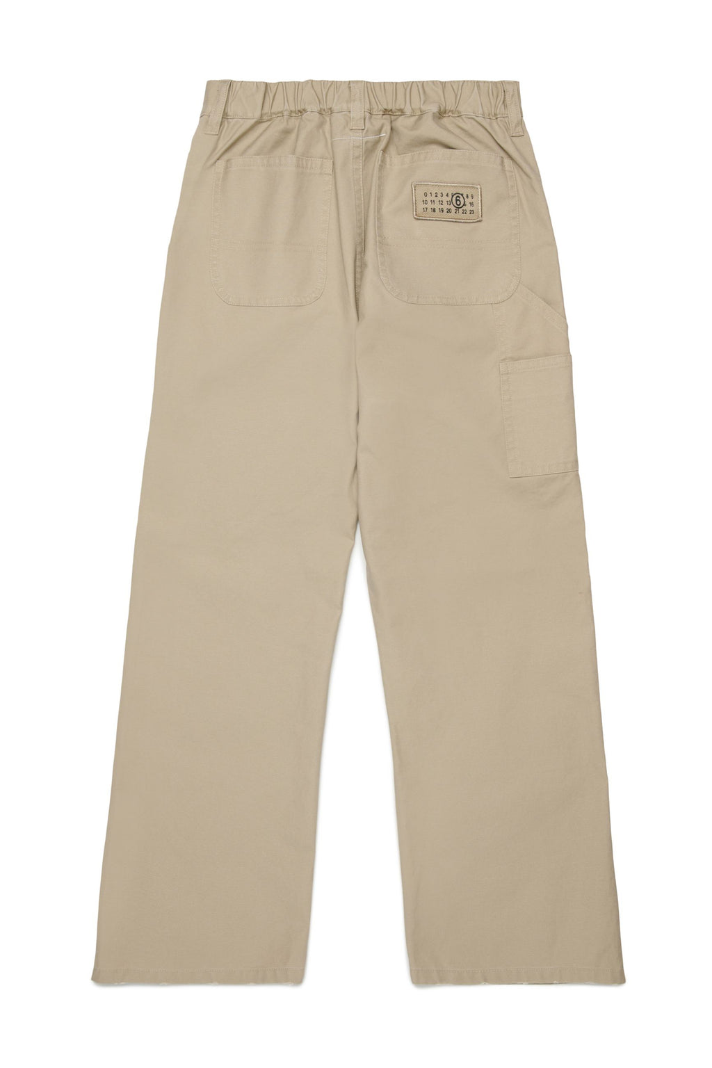 Pantalone MARGIELA M6709