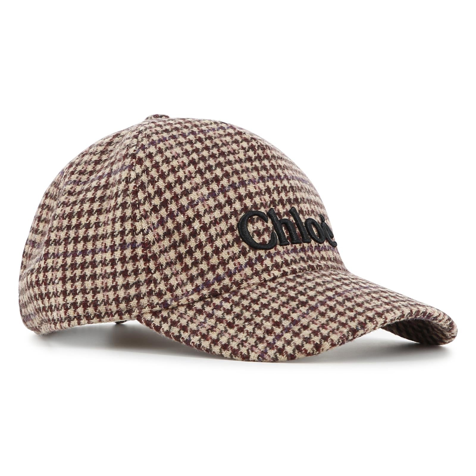 Cappellino CHLOE
