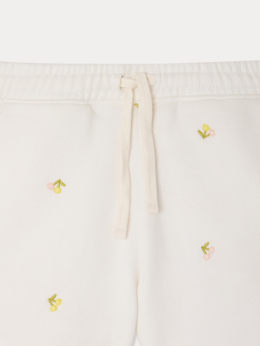 Short BONPOINT IM ECRU