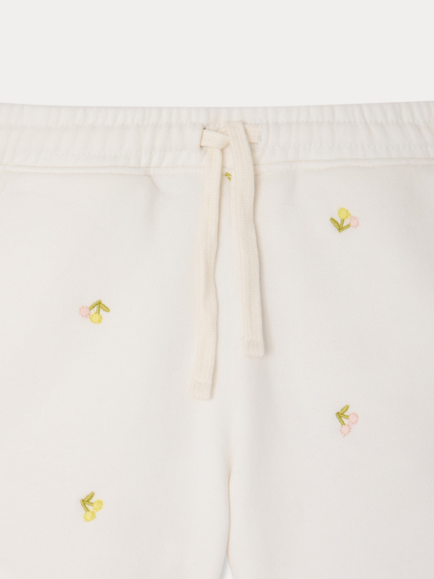 Short BONPOINT IM ECRU