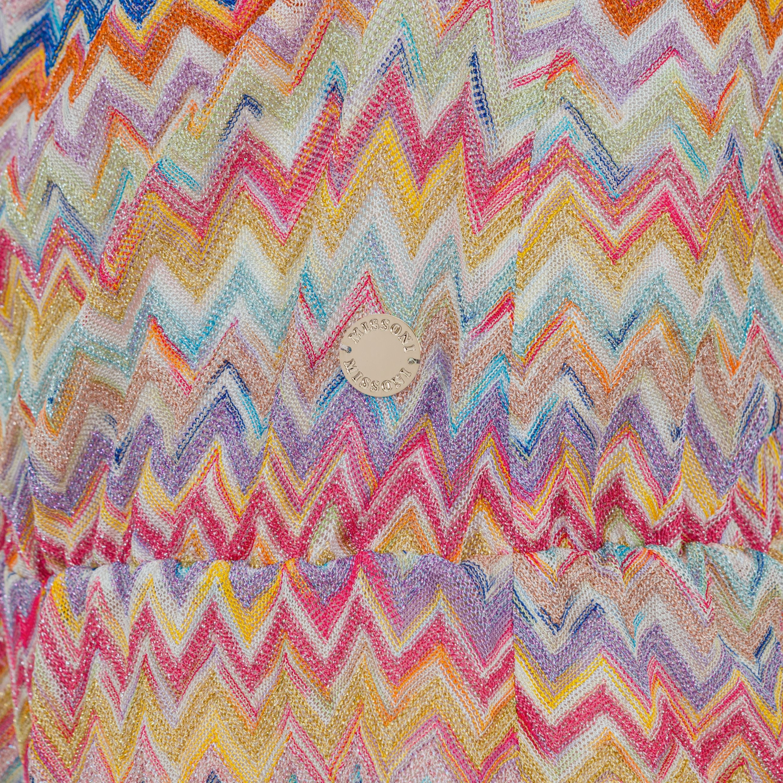 Tuta MISSONI