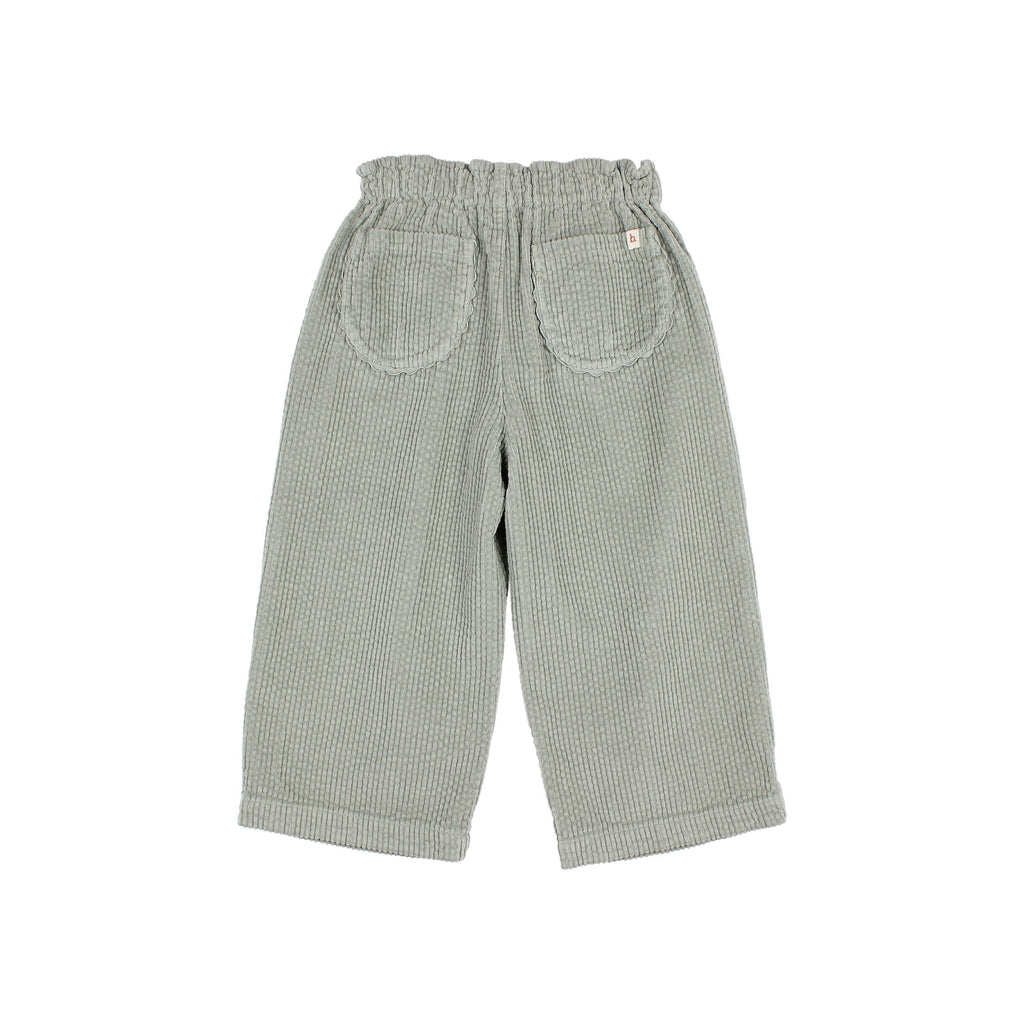 Pantaloni BUHO