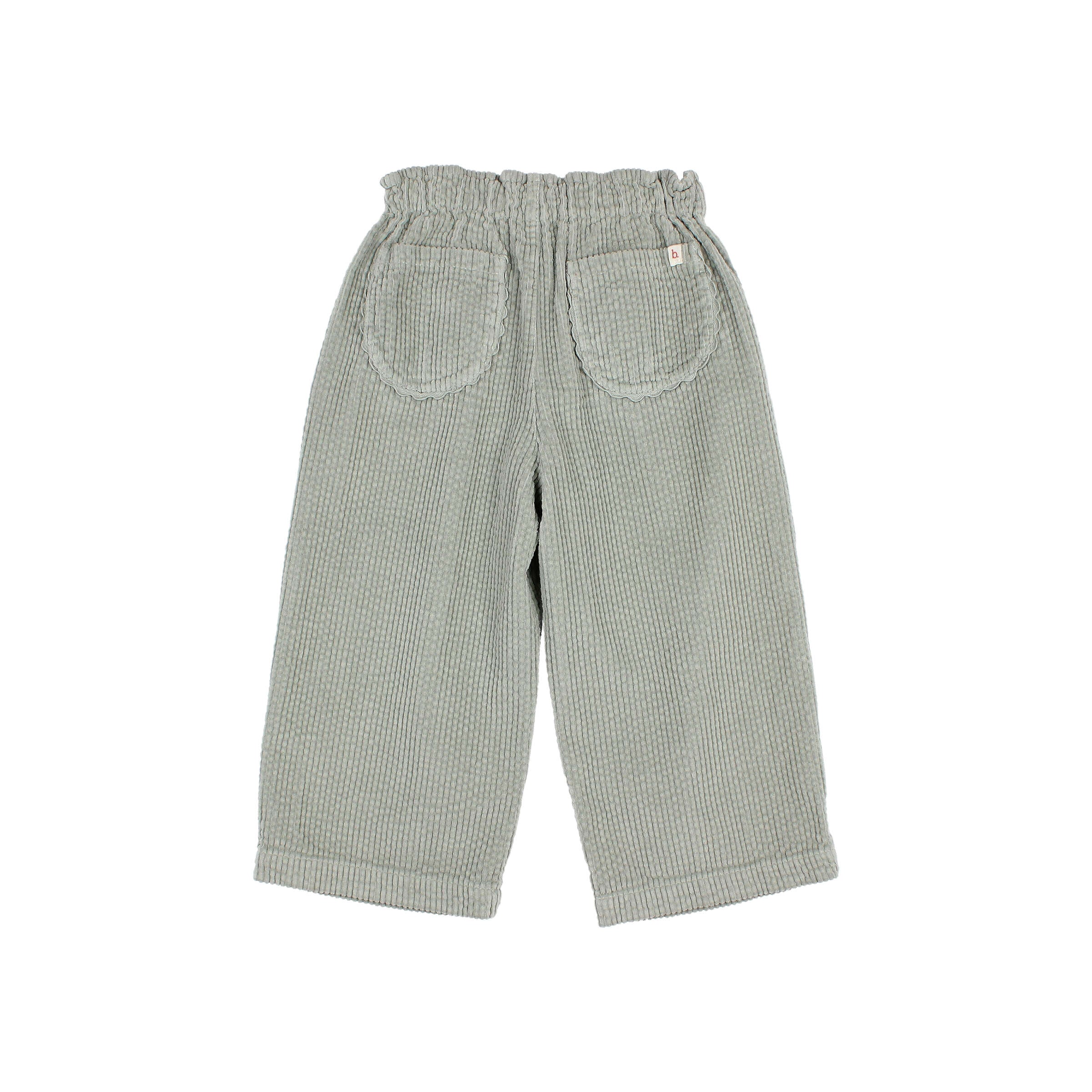 Pantaloni BUHO