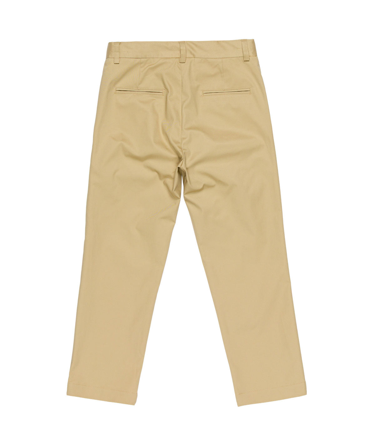 Pantalone PAOLO PECORA JUNIOR Beige