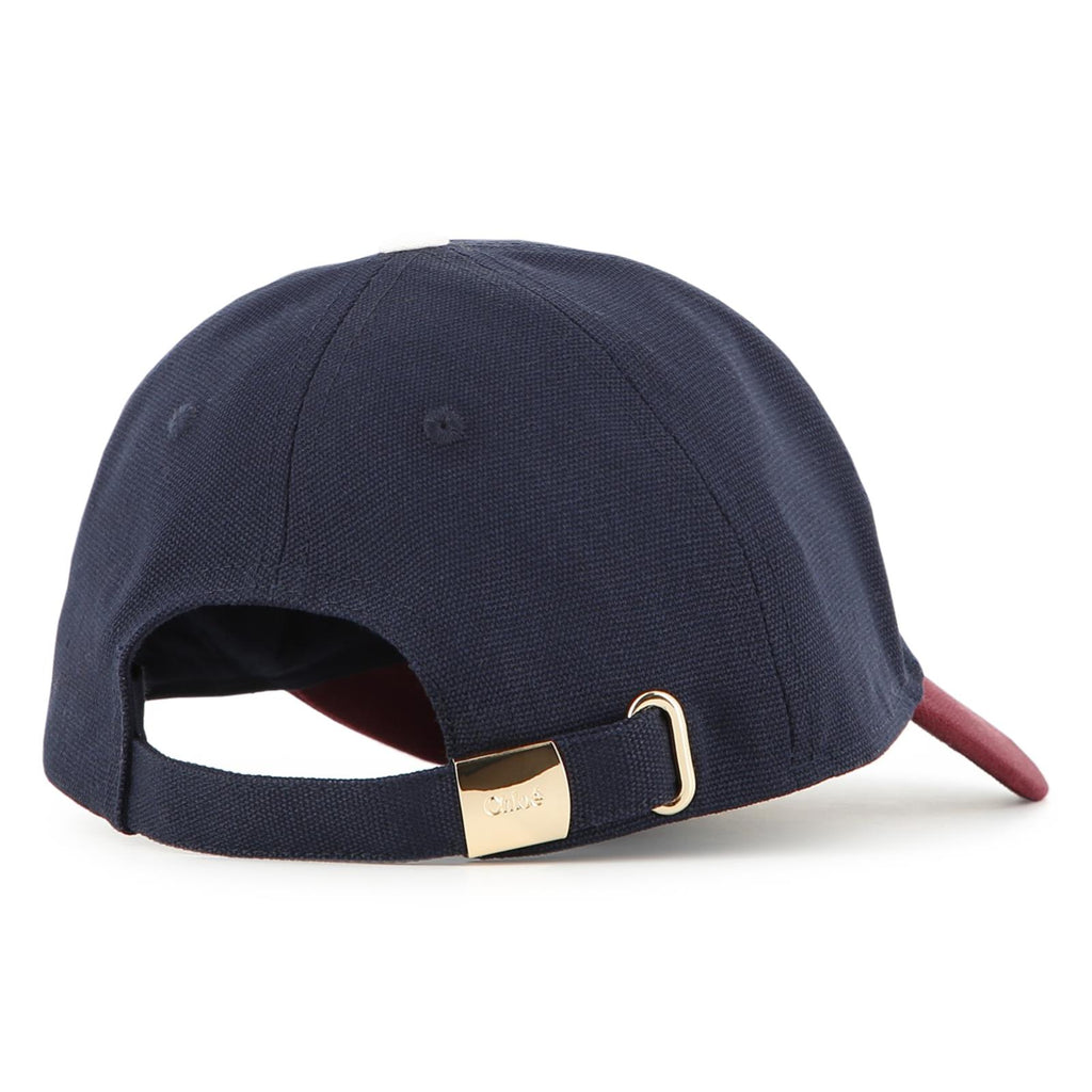 Cappellino CHLOE