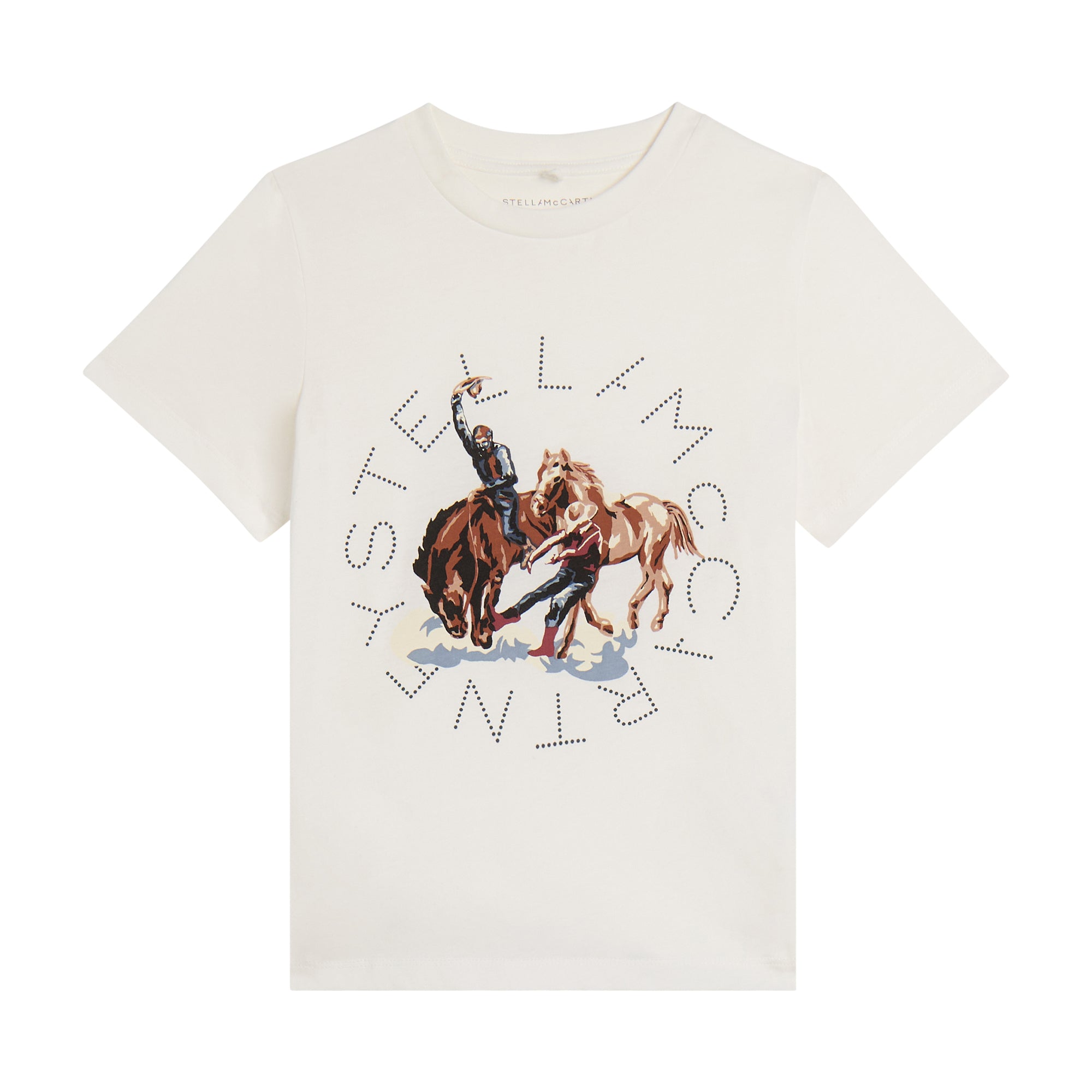 T-SHIRT STELLA MC CARTNEY