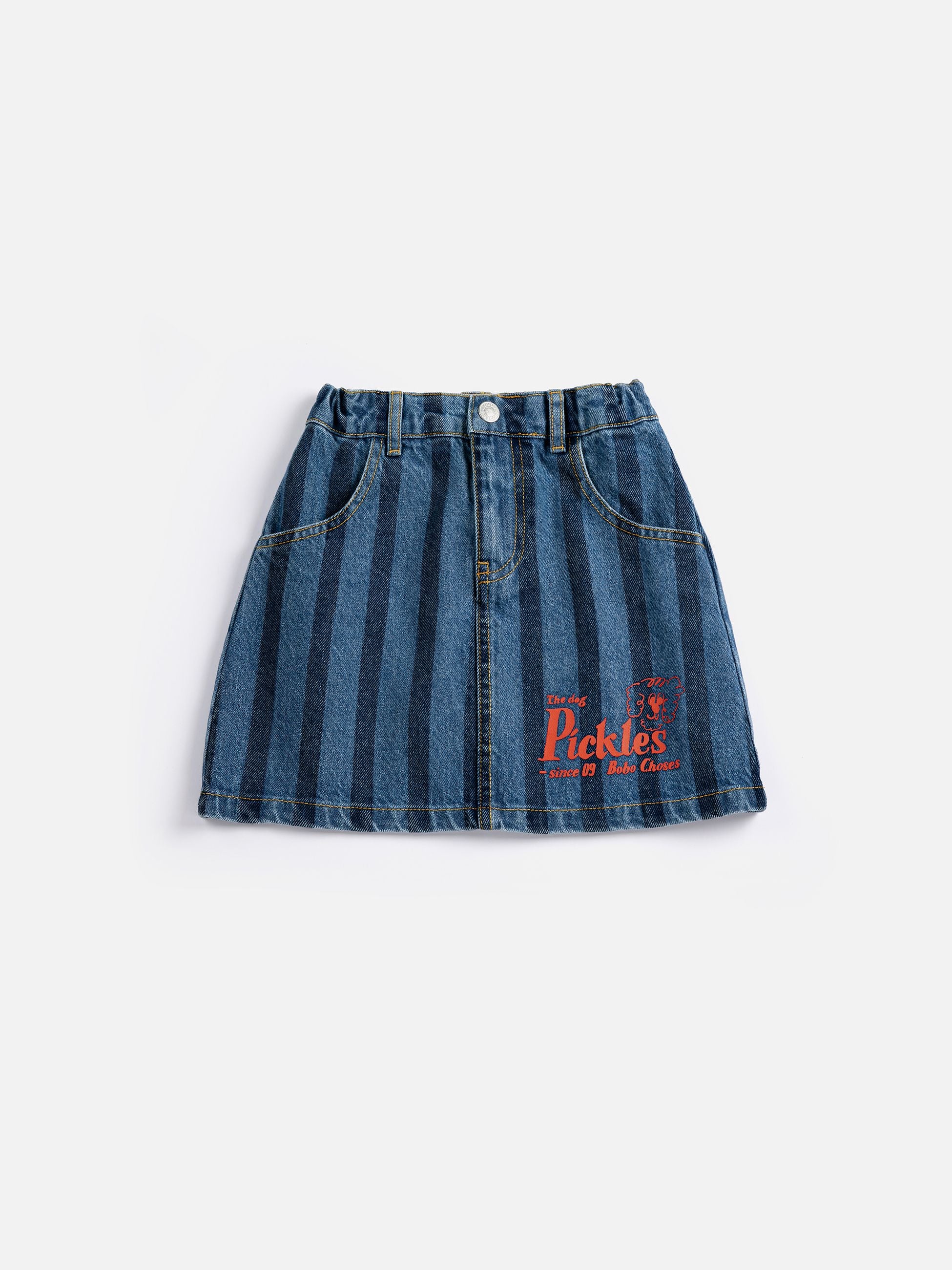 GONNA BOBO CHOSES Blu
