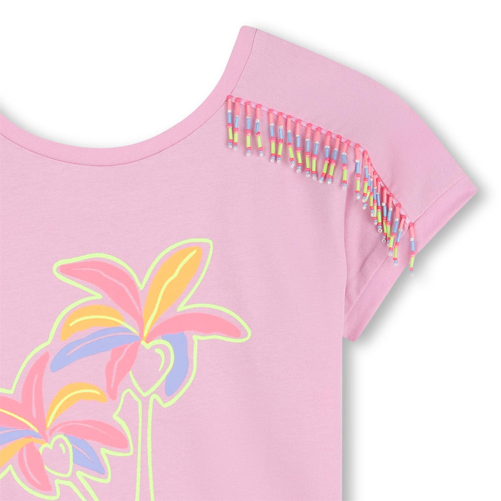 TEE SHIRT BILLIEBLUSH NOSEGAY