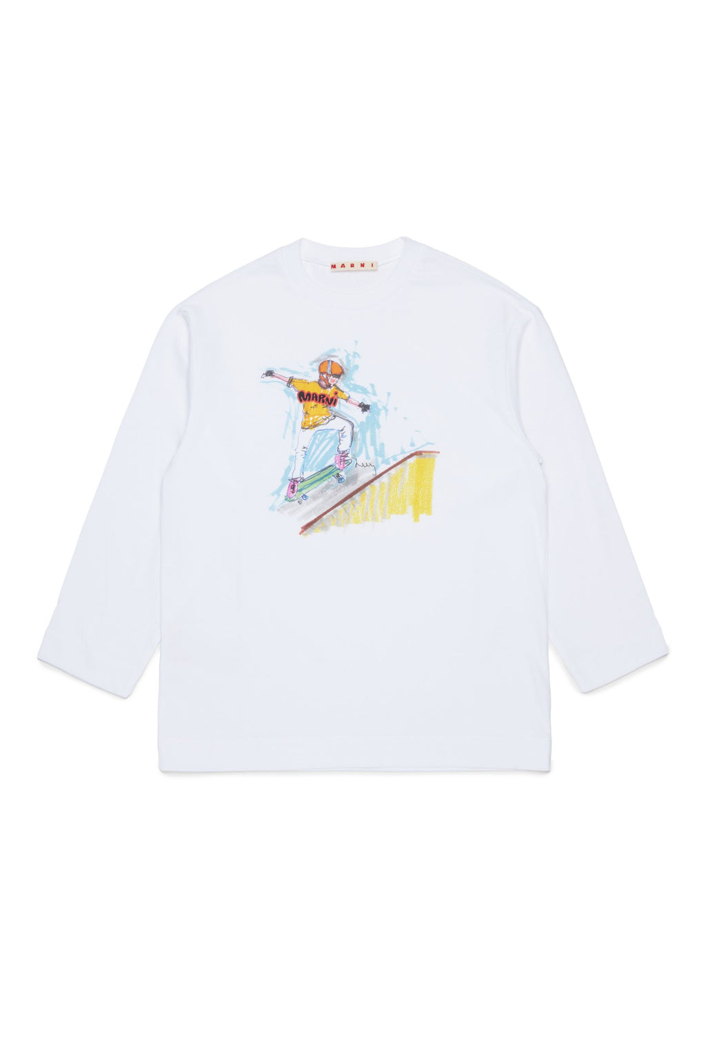 T-SHIRT MARNI