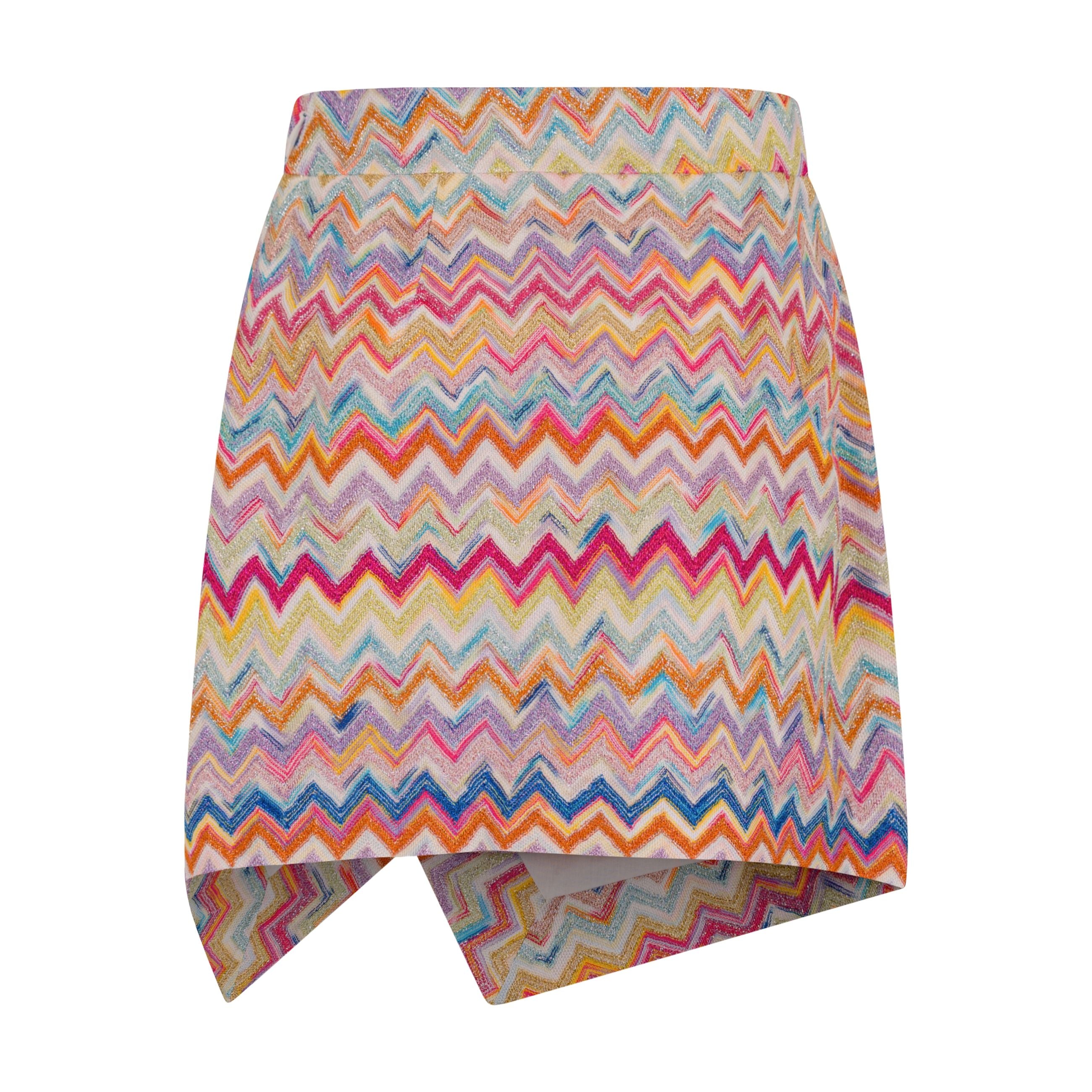 GONNA MISSONI