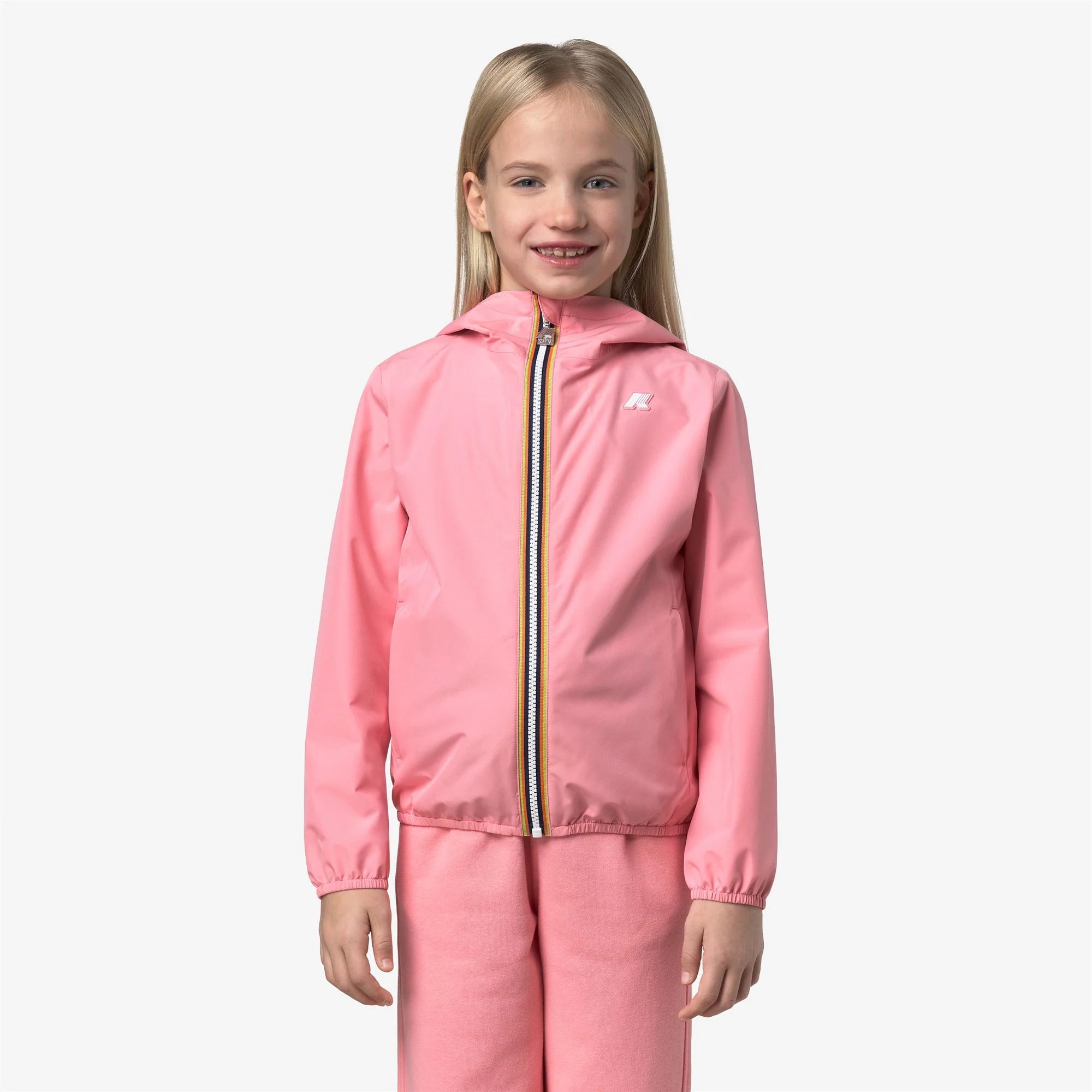 GIUBBINO K-WAY KIDS
