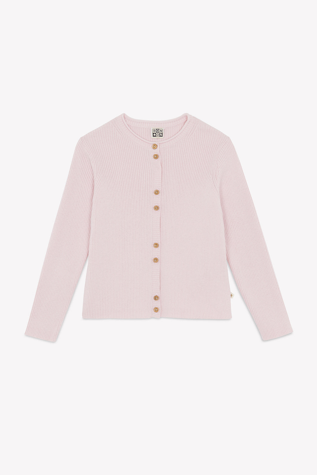 CARDIGAN BONTON 310