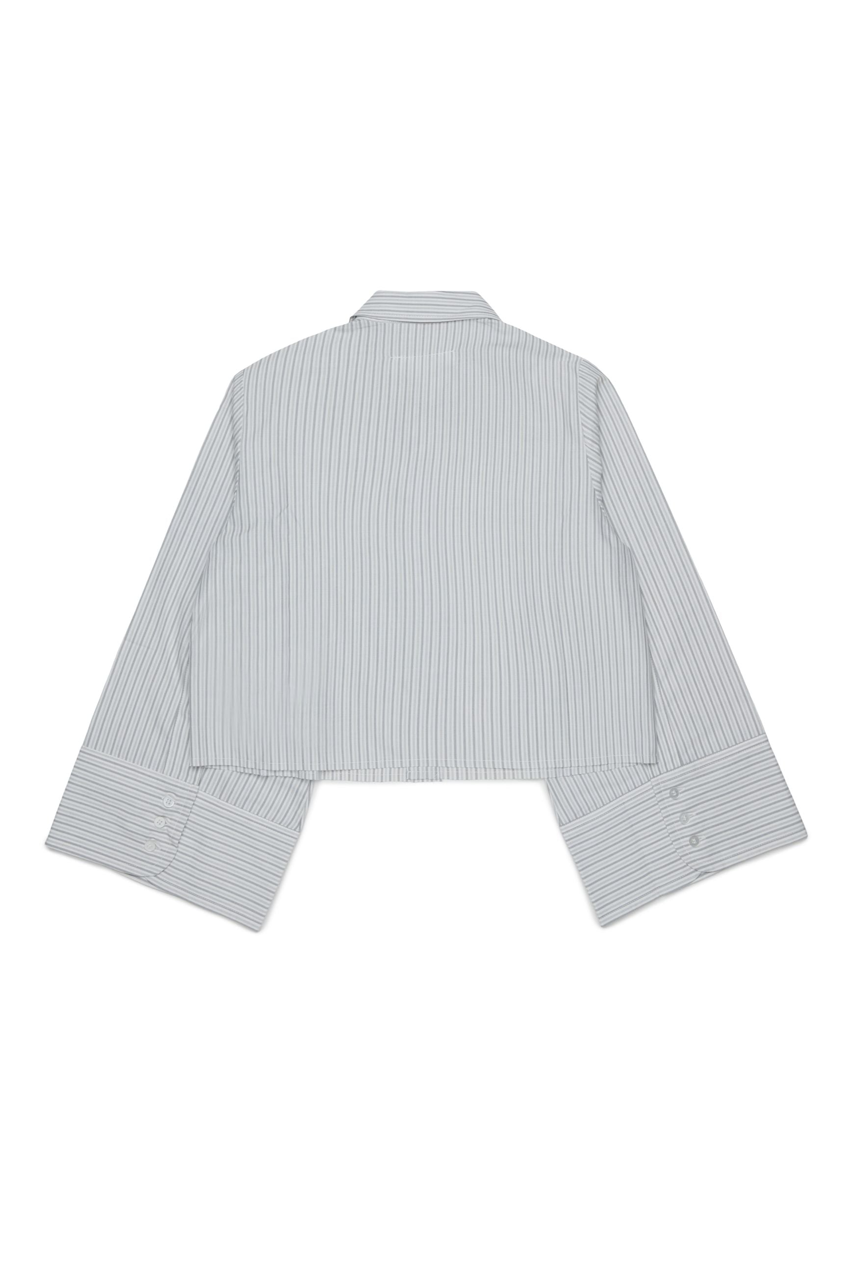 CAMICIA MARGIELA
