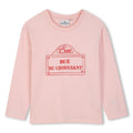 T-SHIRT KIDS AROUND