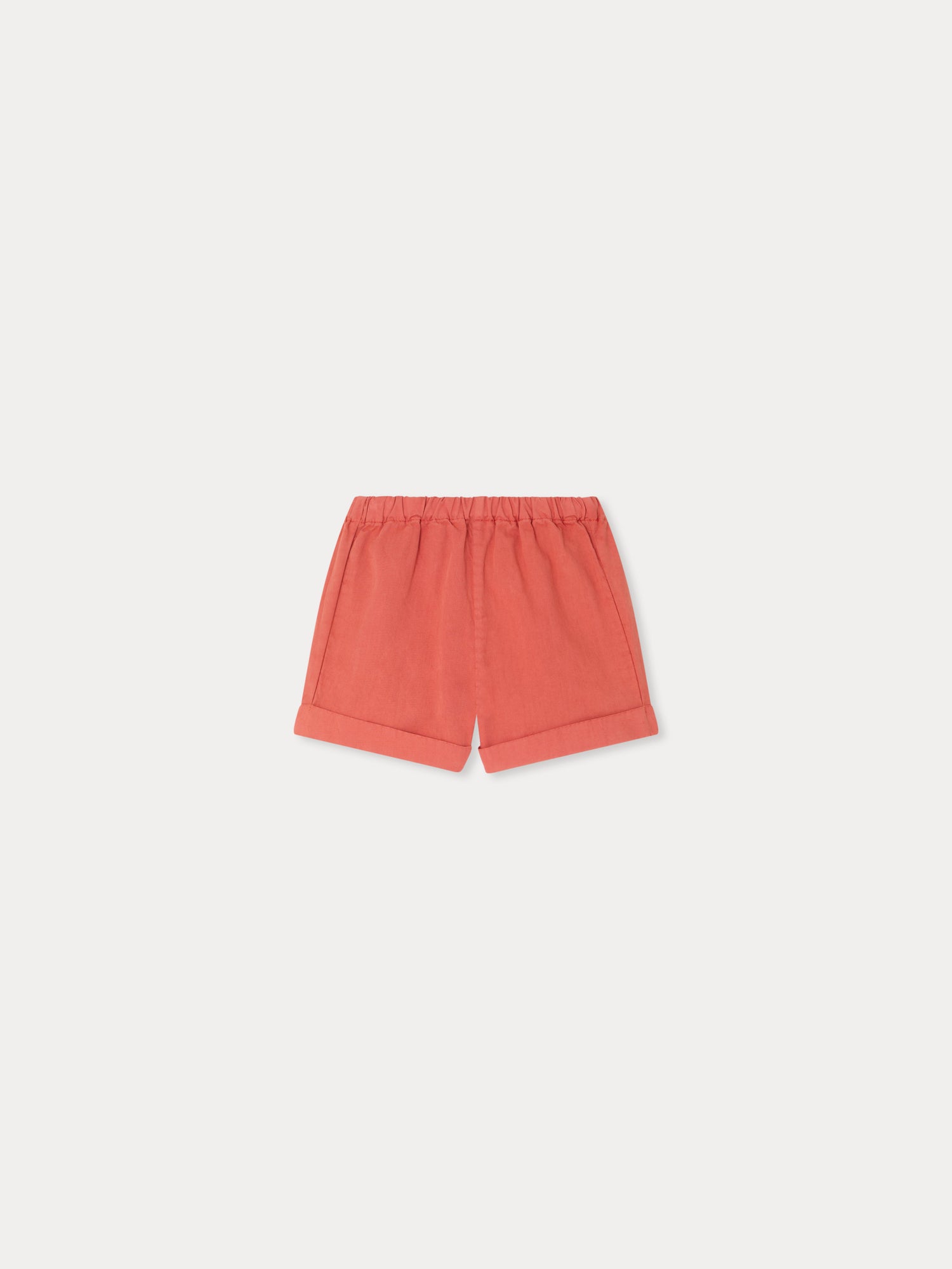 Short BONPOINT Grenadine