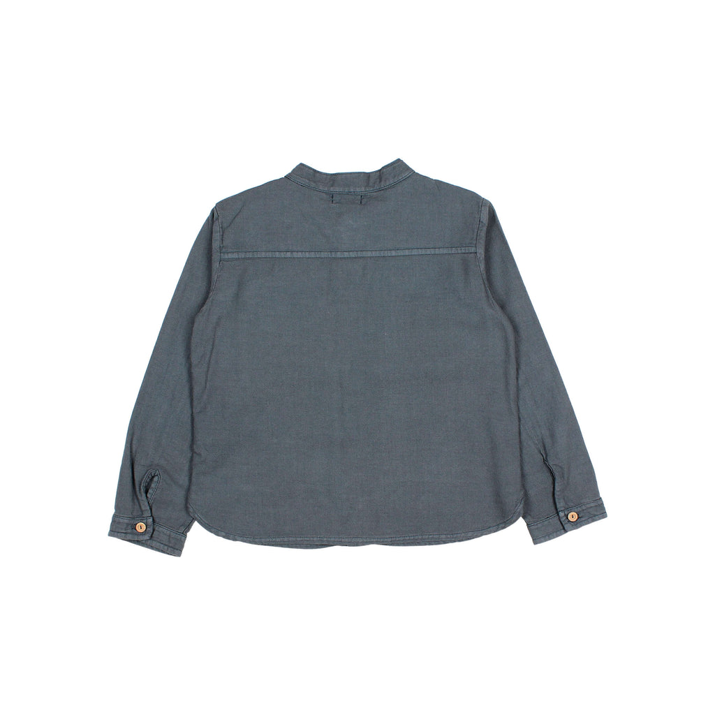 CAMICIA BUHO