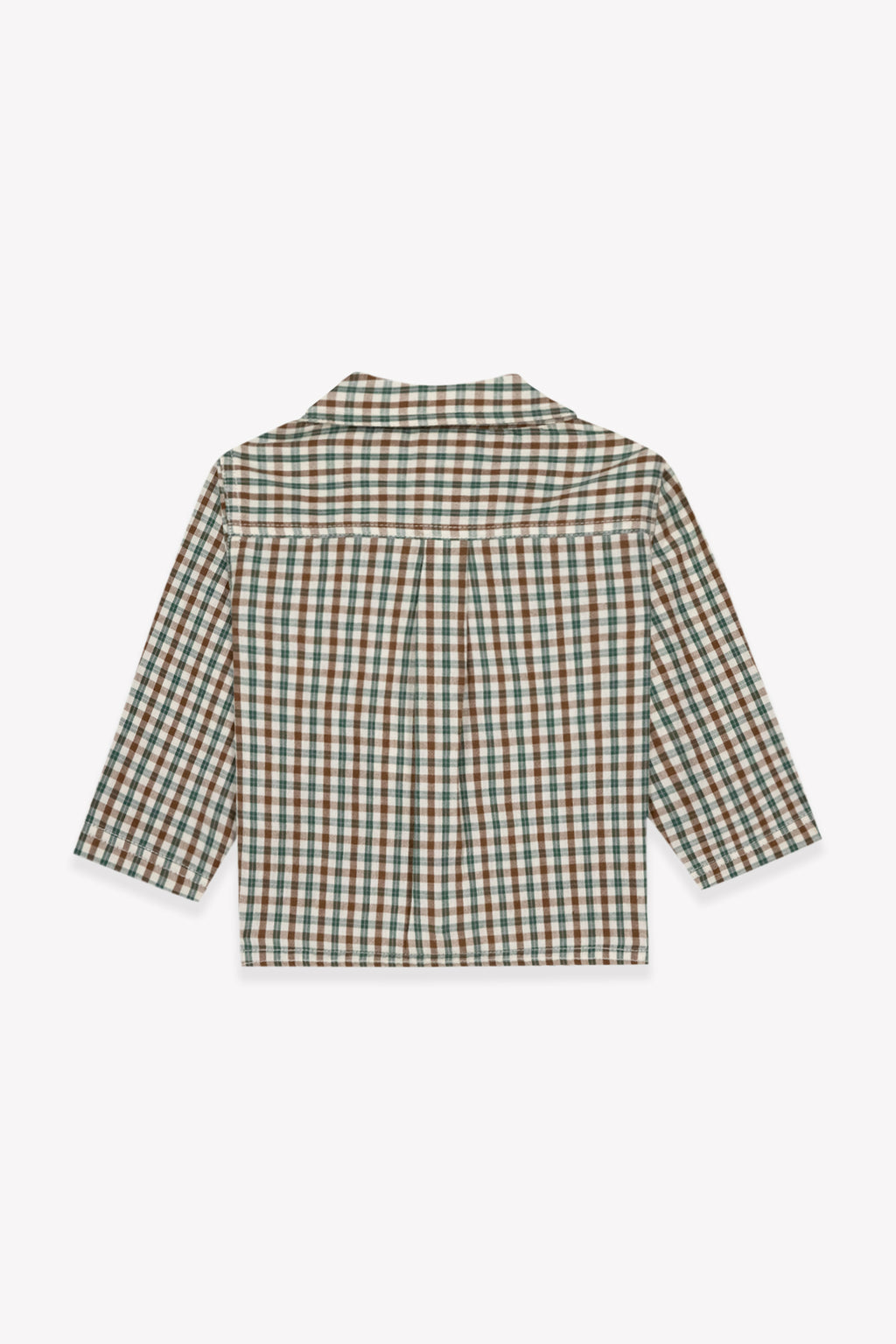 CAMICIA BONTON