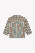 CAMICIA BONTON