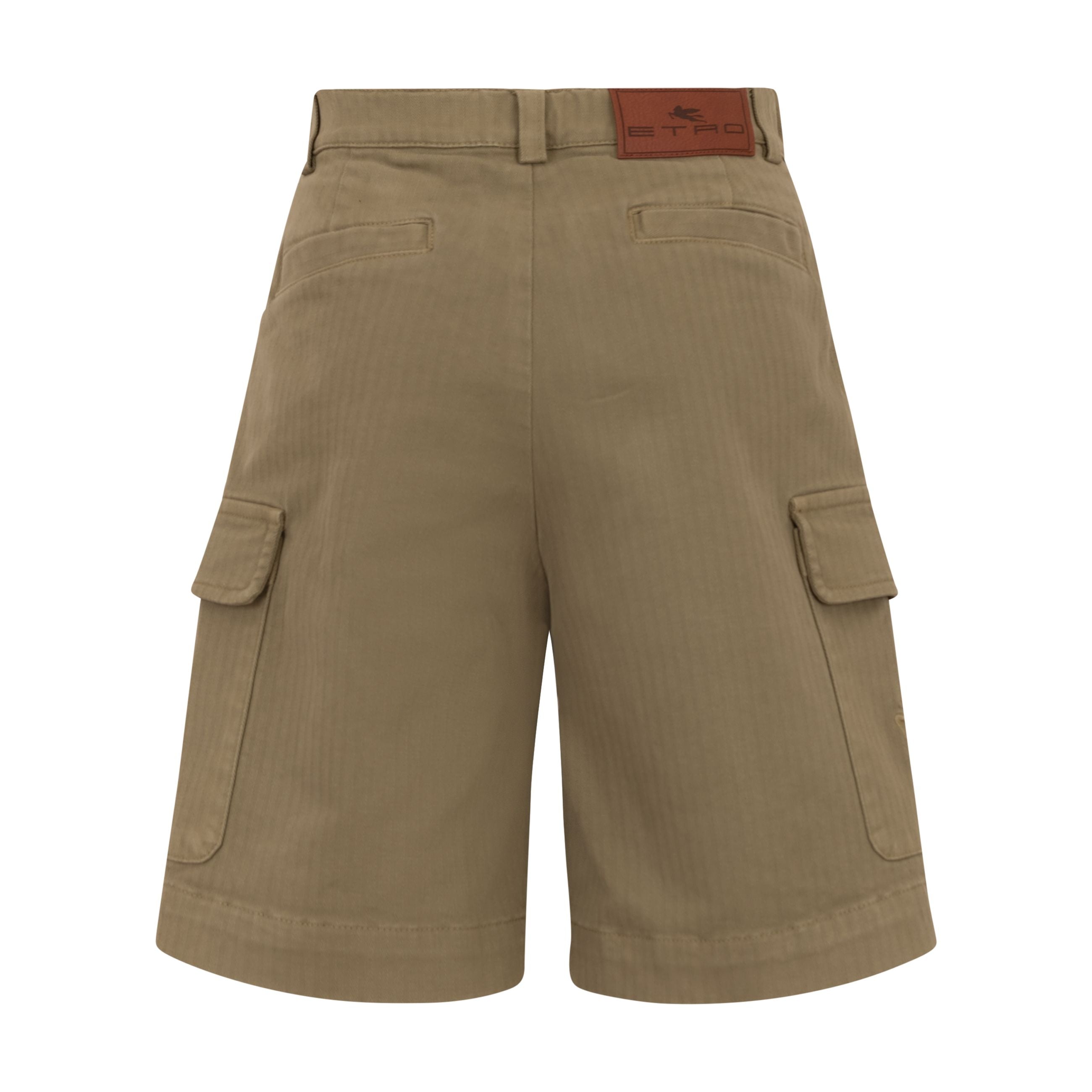 Bermuda ETRO 105