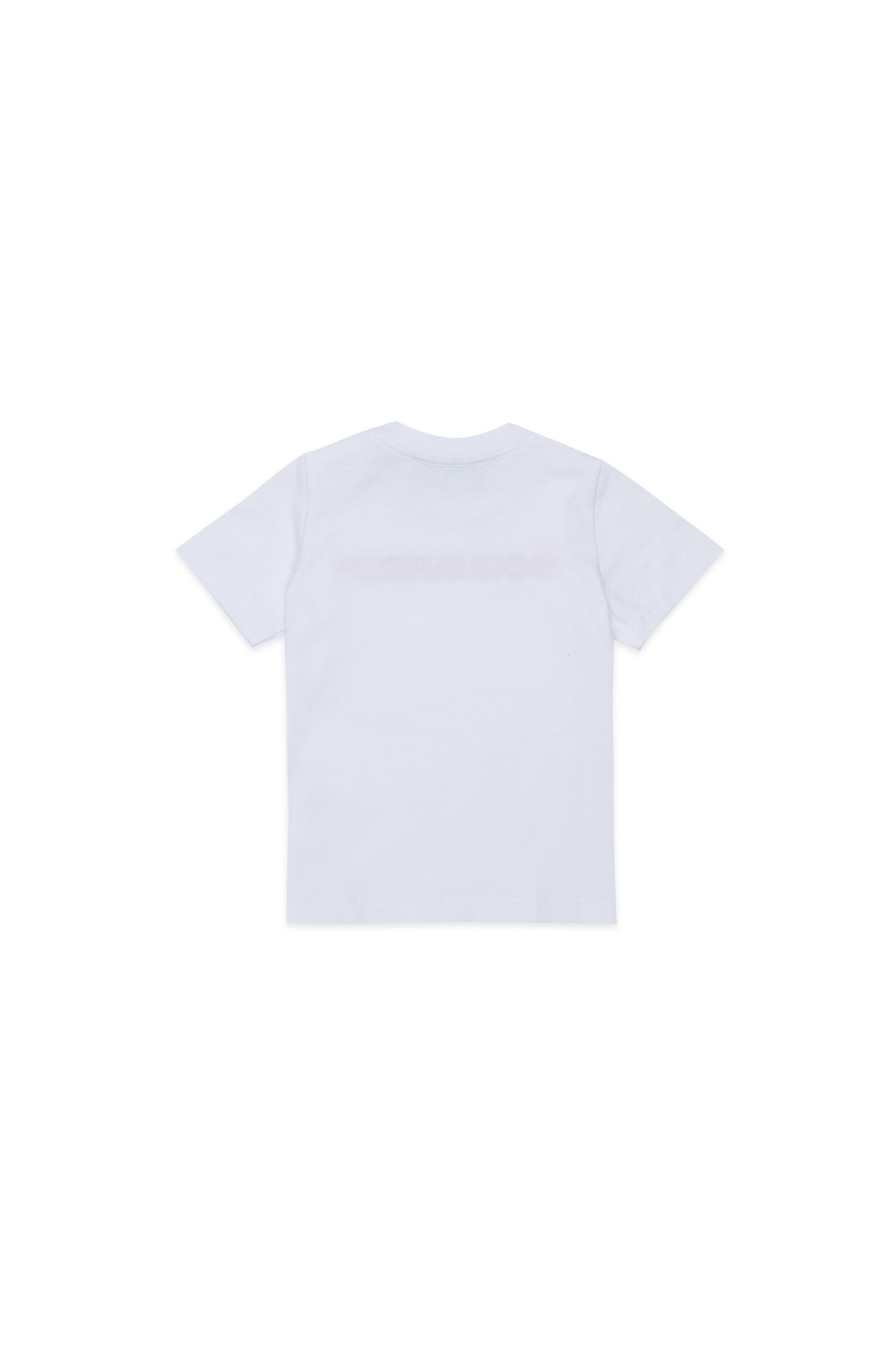 T-SHIRT DSQUARED KID