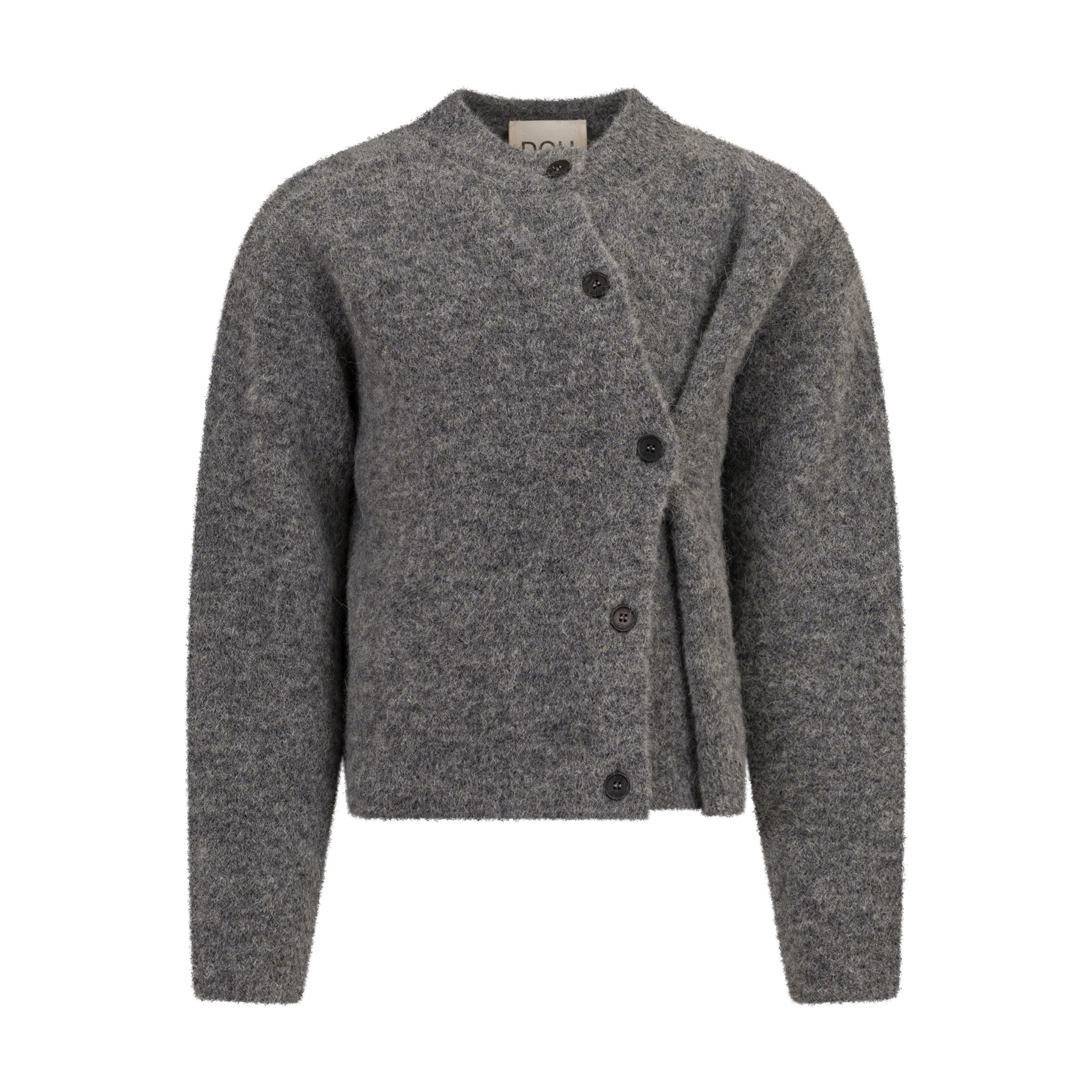 CARDIGAN DOU DOU