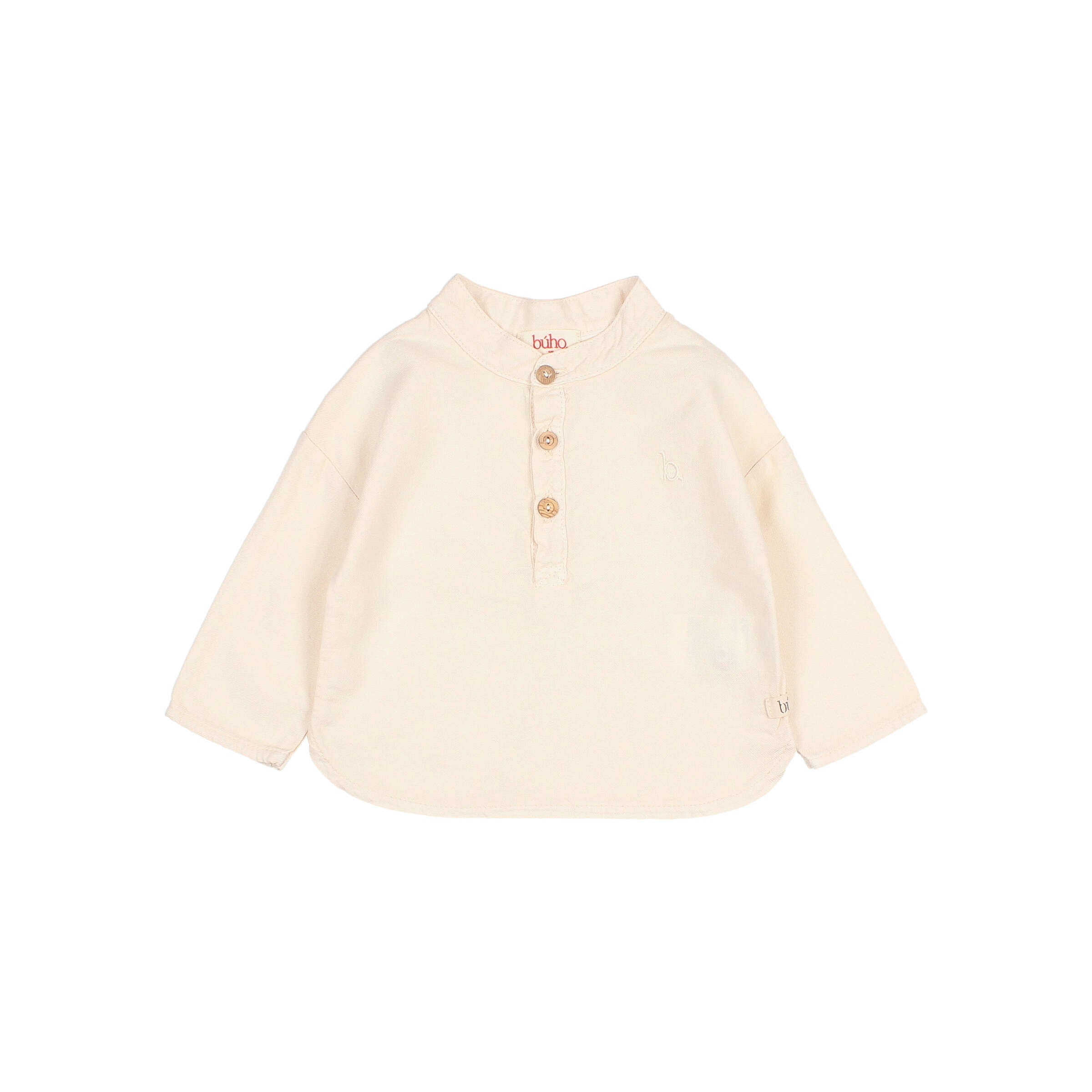 T-SHIRT BUHO