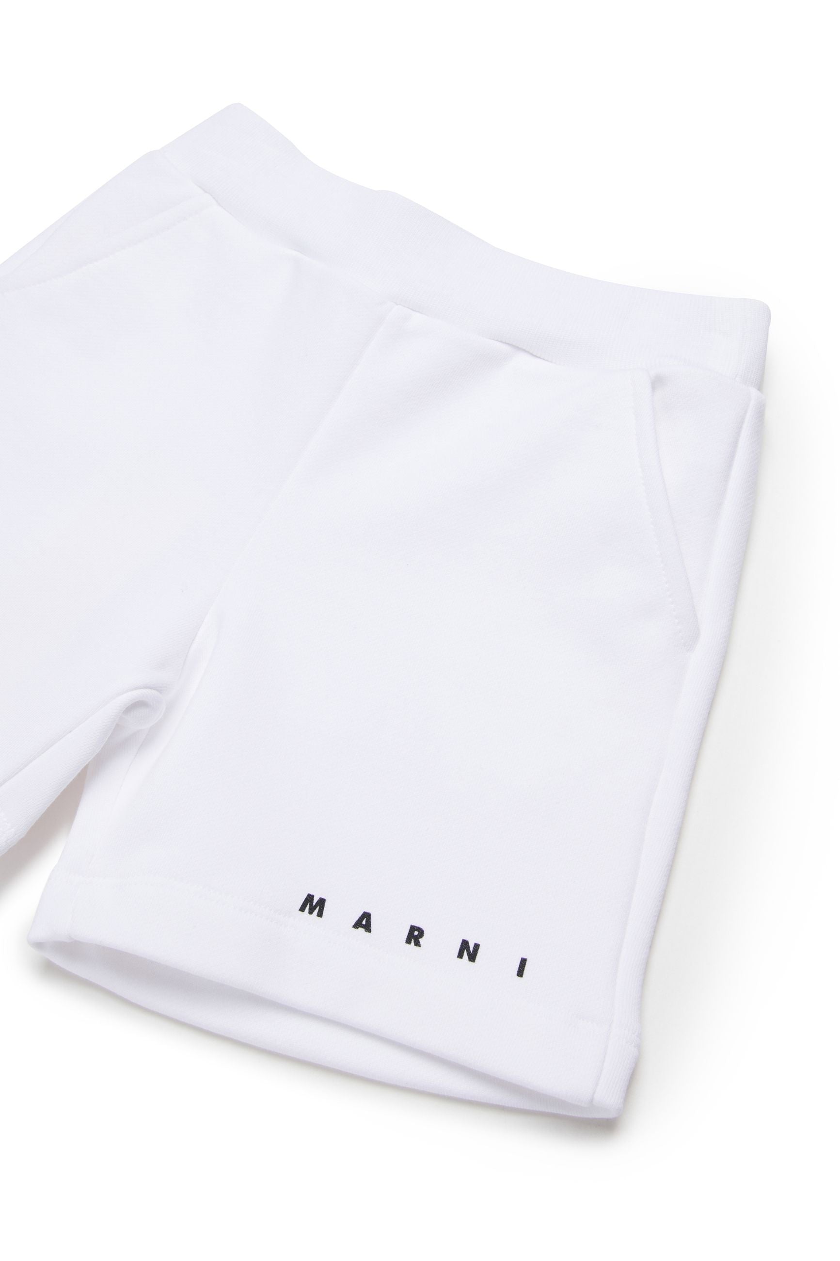 SHORTS MARNI 0M100