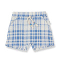 SHORTS 1+ IN THE FAMILY Ultramarine