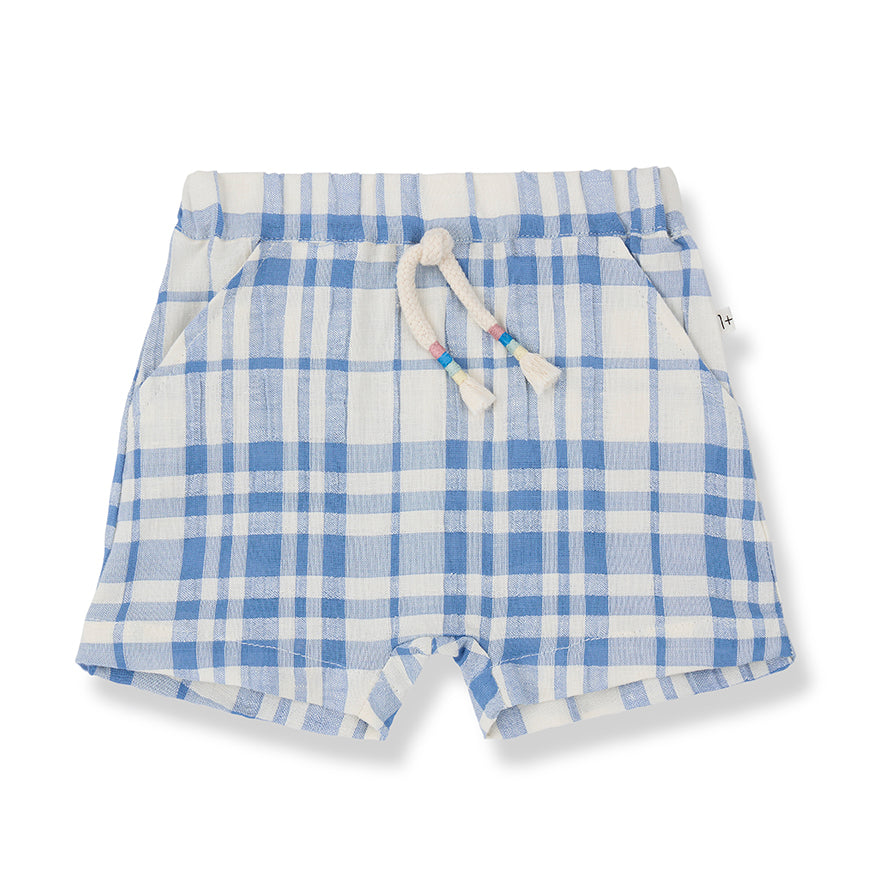 SHORTS 1+ IN THE FAMILY Ultramarine