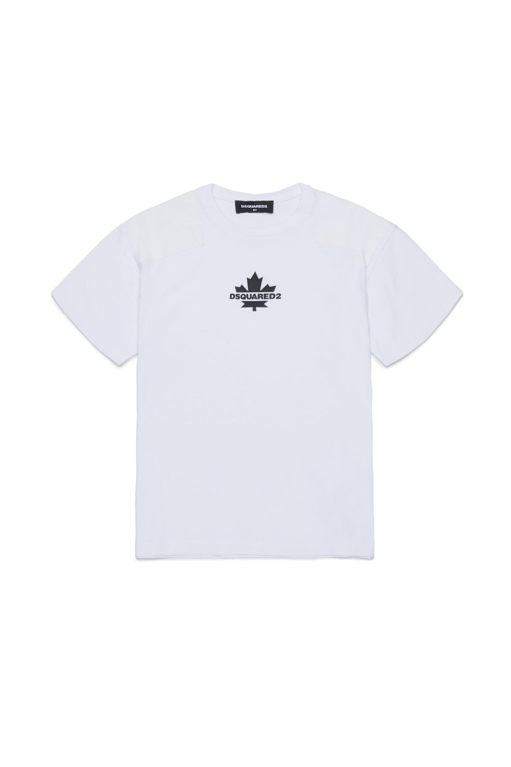 T-SHIRT DSQUARED KID